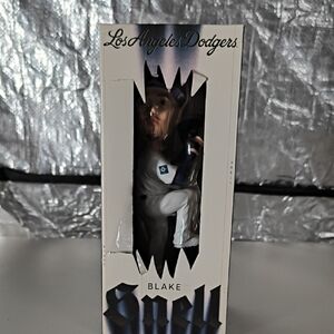 Los Angeles Dodgers Blake Snell Bobblehead